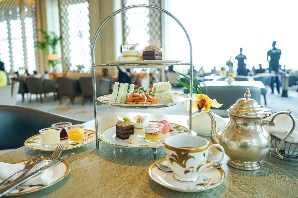 高級ホテルシャングリラ・コロンボ