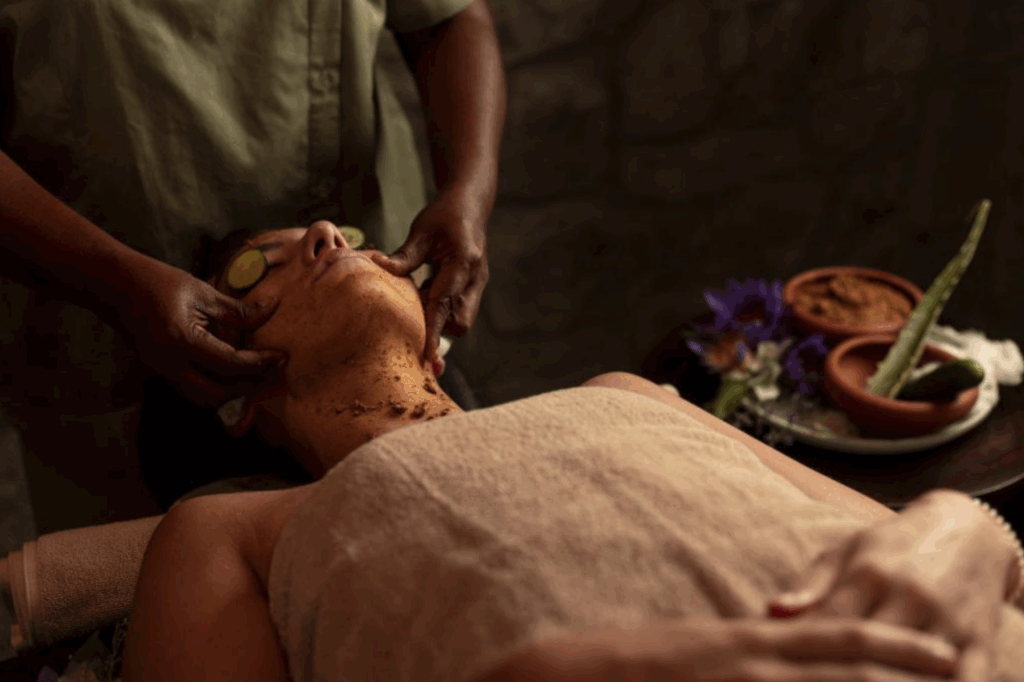 Ayugiri Ayurveda Wellness Resort Sigiriya